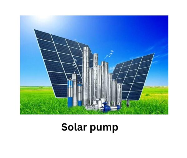 Solar Pump