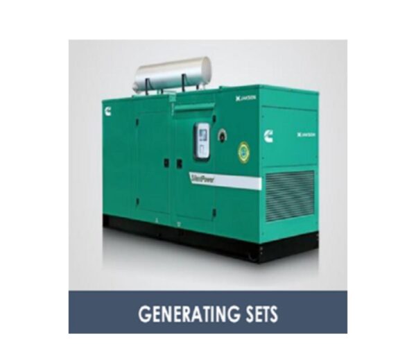 Genrating Sets