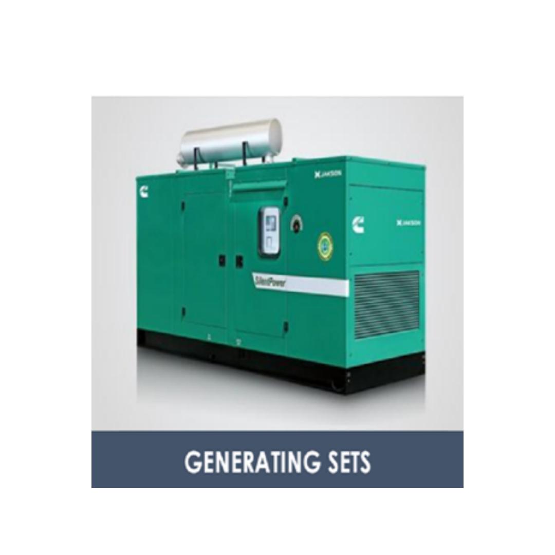 Genrating Sets