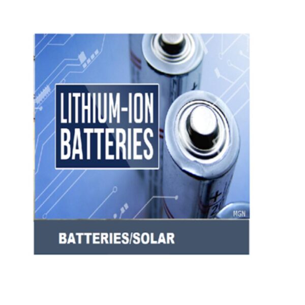 Lithium Batteries
