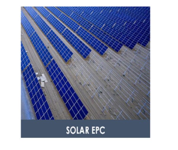 Solar EPC