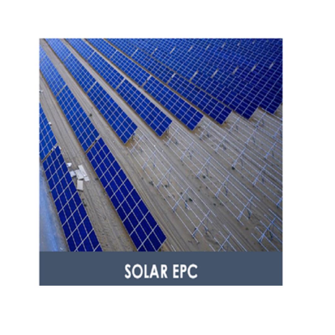 Solar EPC