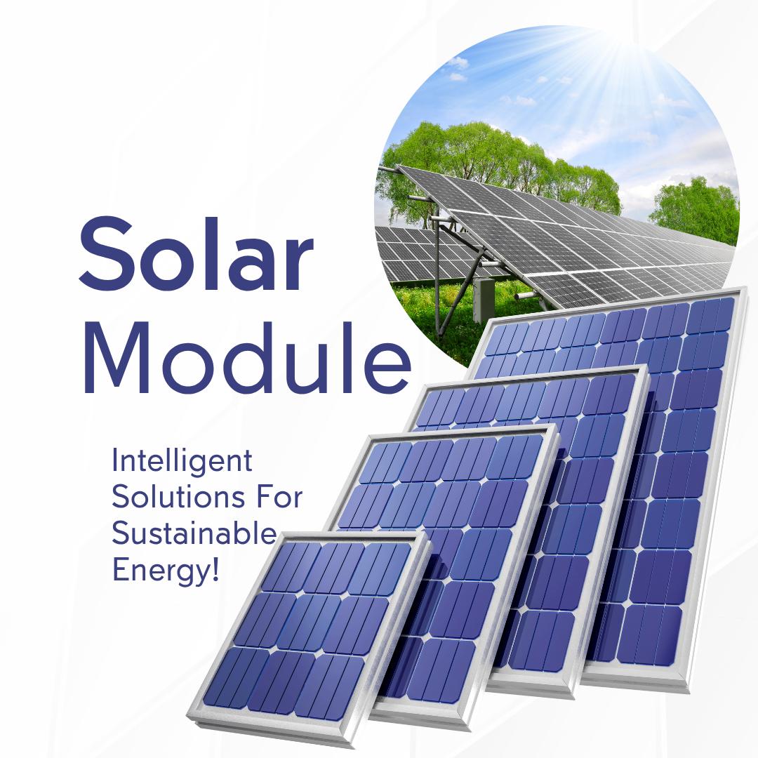 Solar Module